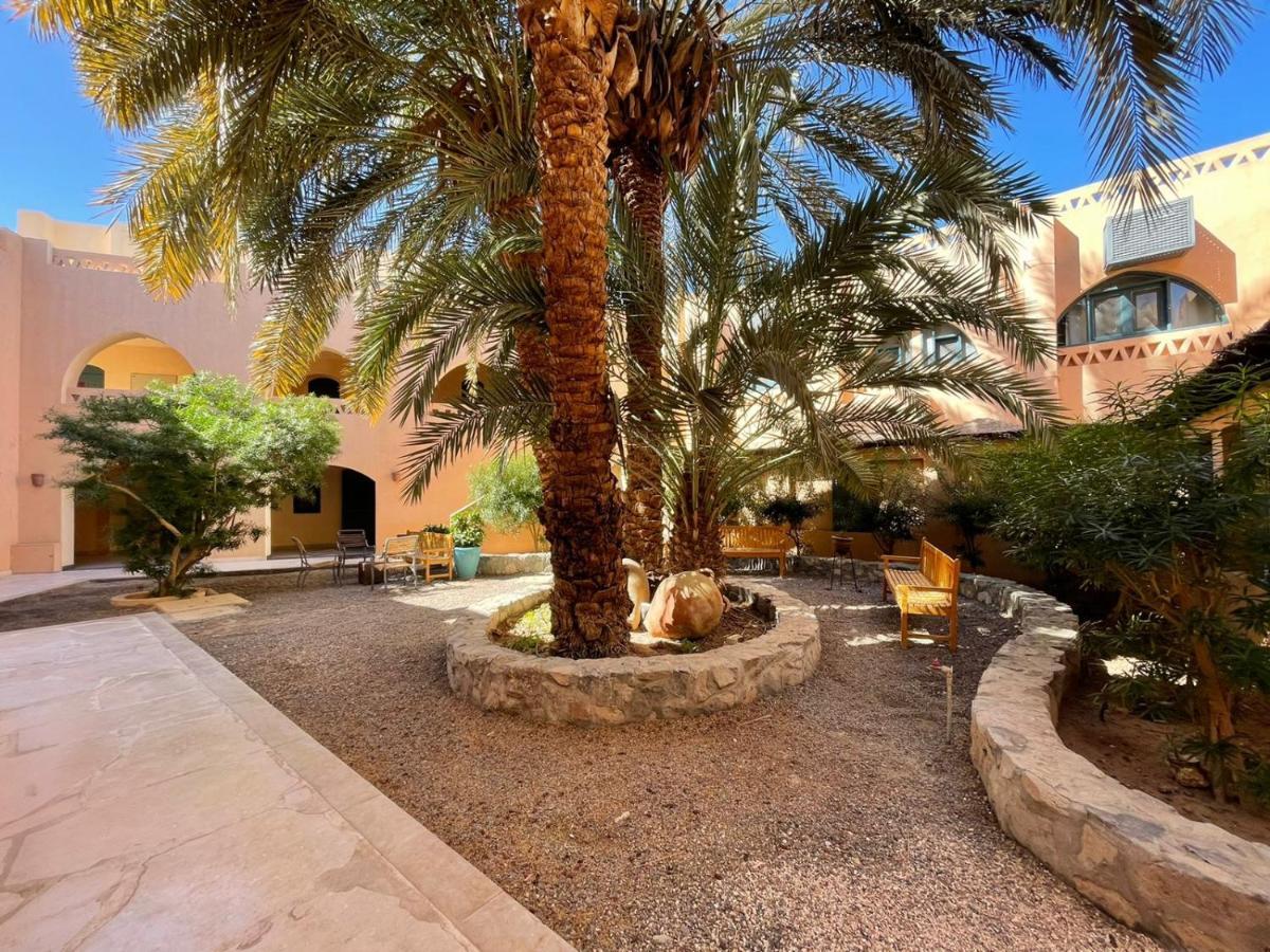 Elgouna Downtown Property ฮูร์กาดา ภายนอก รูปภาพ