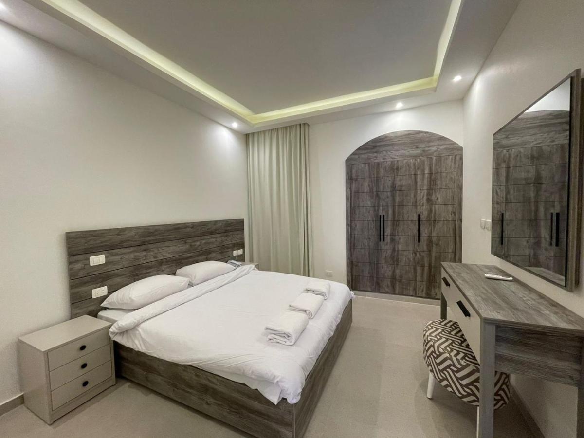 Elgouna Downtown Property ฮูร์กาดา ภายนอก รูปภาพ